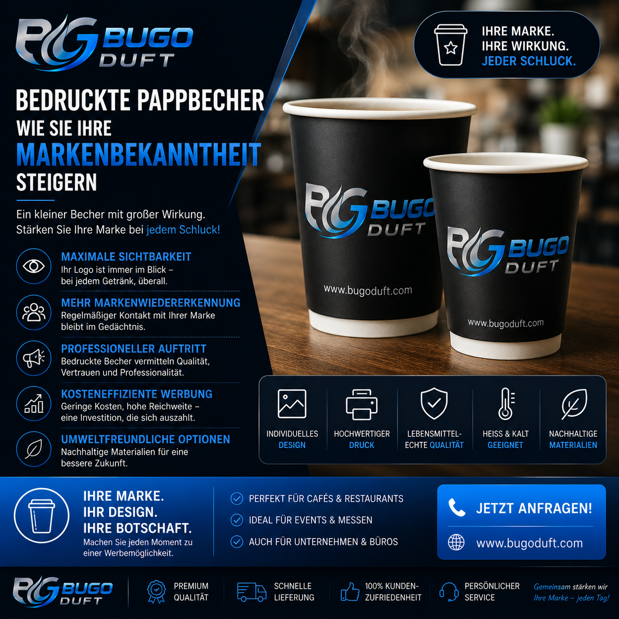 What are the most effective promotional products for car washes? Discover products that increase customer loyalty and build brand awareness.