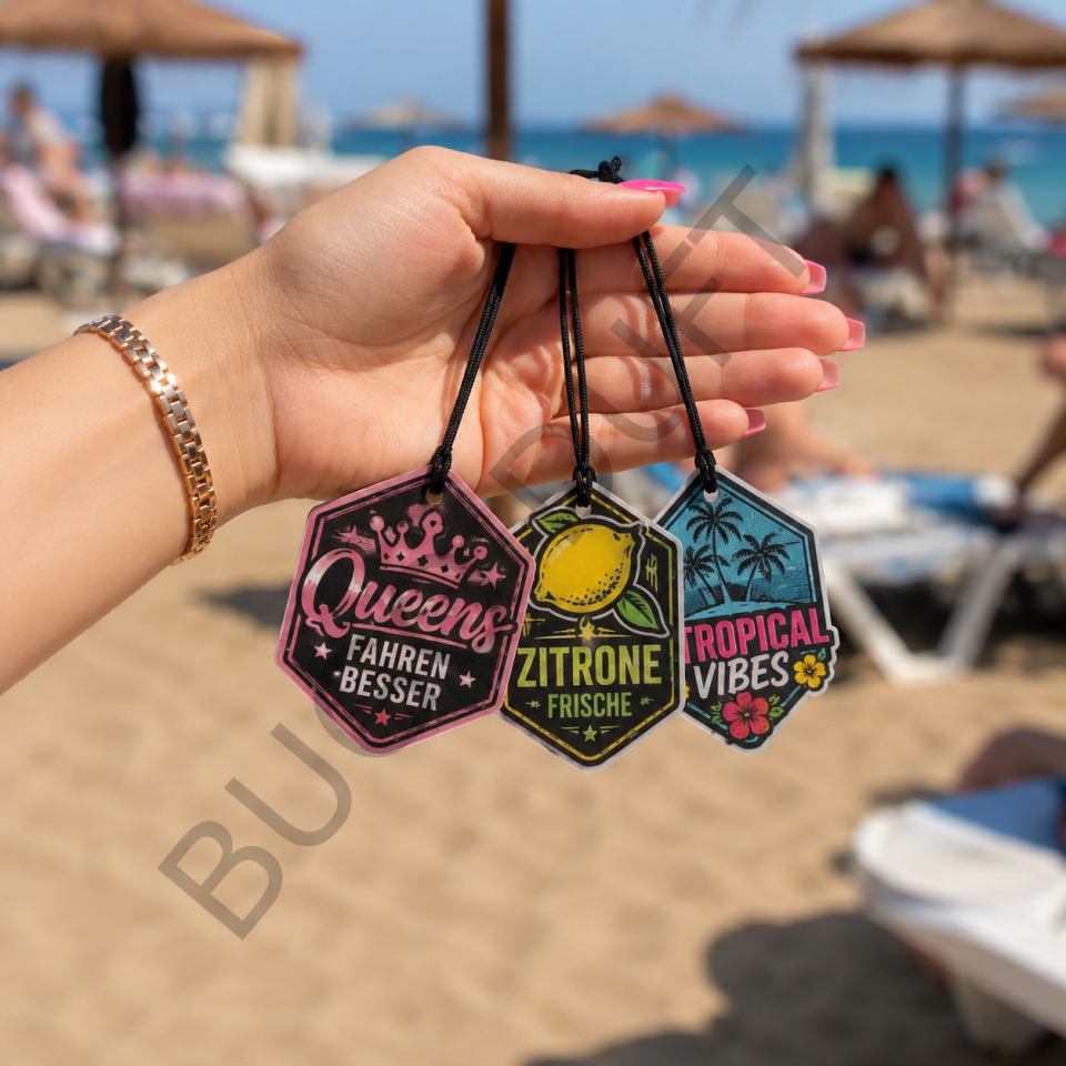 VIP Büyük Boy Koku Koleksiyonu